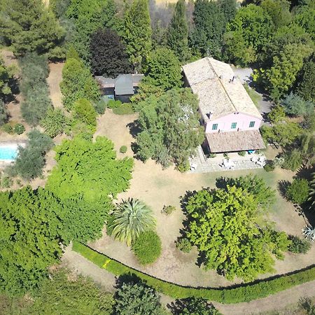 La Meriggia Senigallia Agriturismo Ancona Exterior photo