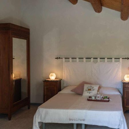 La Meriggia Senigallia Agriturismo Ancona Exterior photo