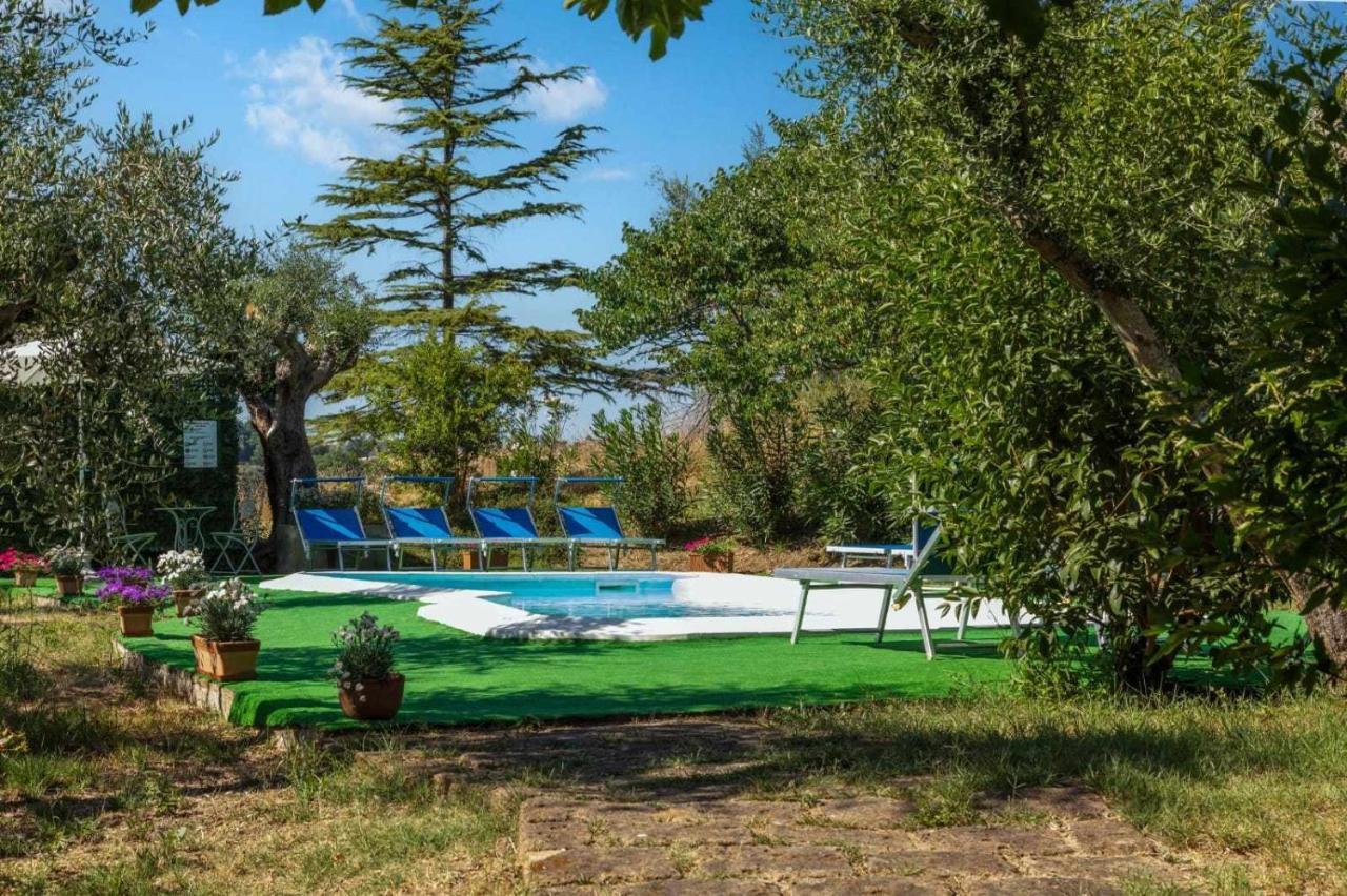 La Meriggia Senigallia Agriturismo Ancona Exterior photo