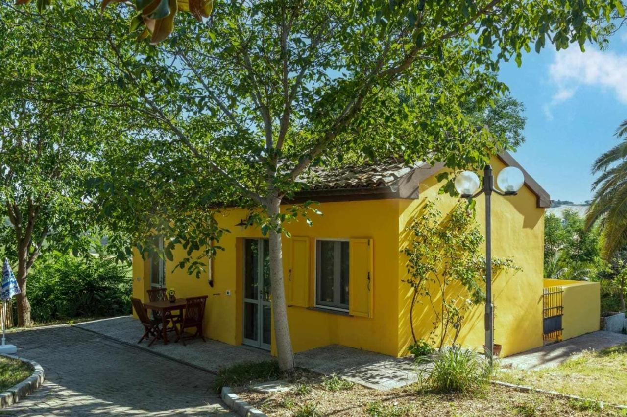 La Meriggia Senigallia Agriturismo Ancona Exterior photo