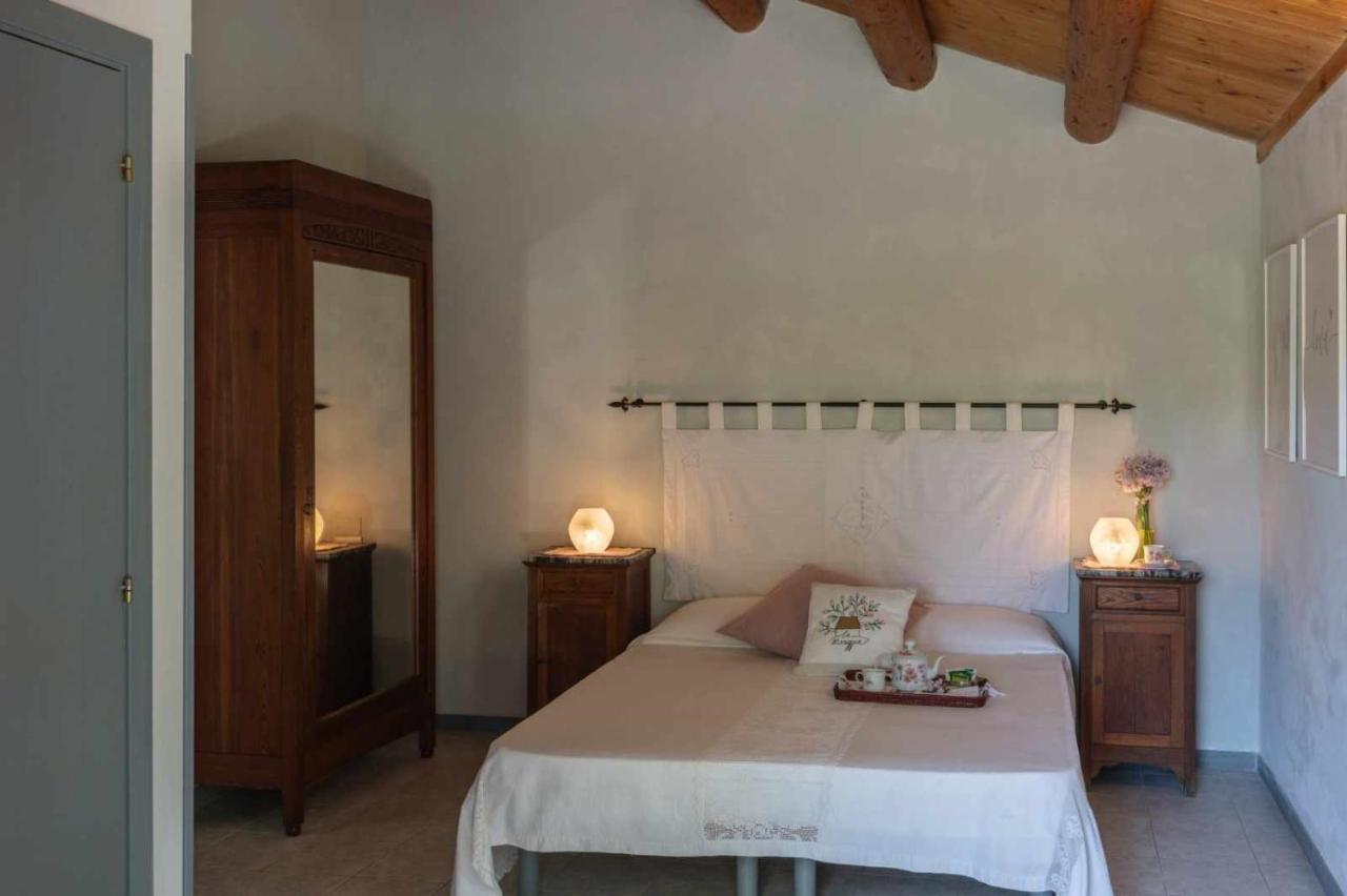 La Meriggia Senigallia Agriturismo Ancona Exterior photo