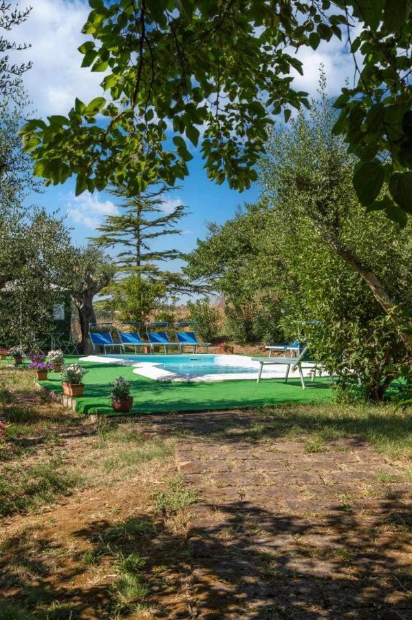 La Meriggia Senigallia Agriturismo Ancona Exterior photo