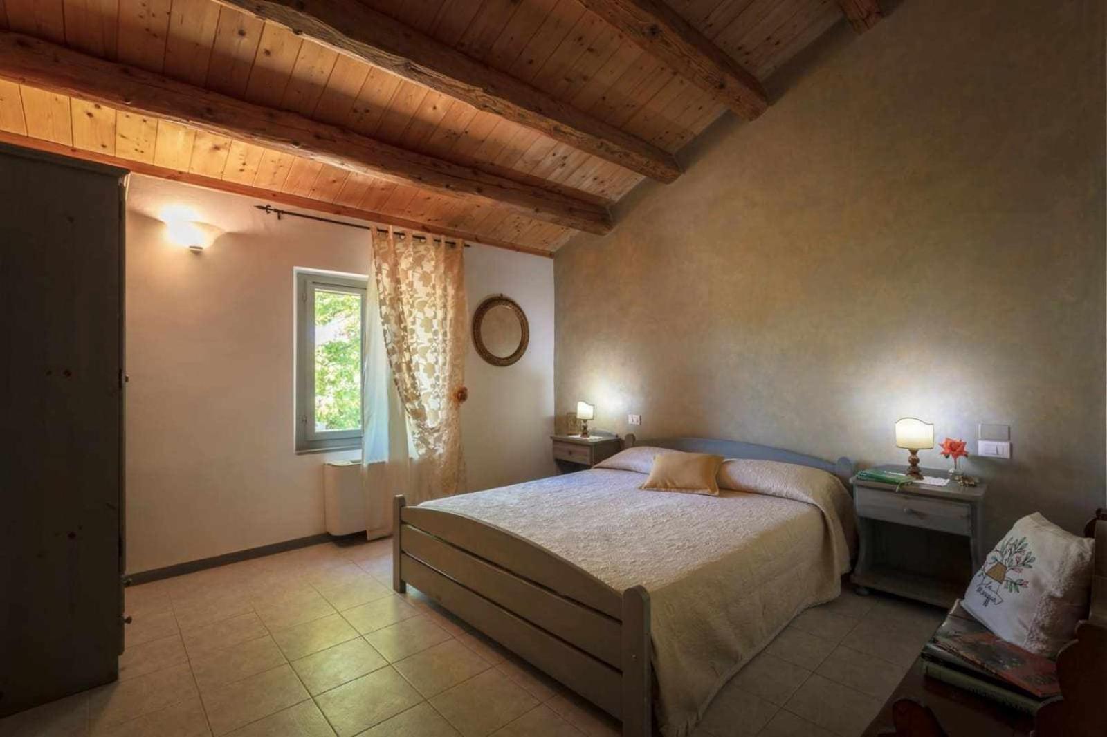 La Meriggia Senigallia Agriturismo Ancona Exterior photo