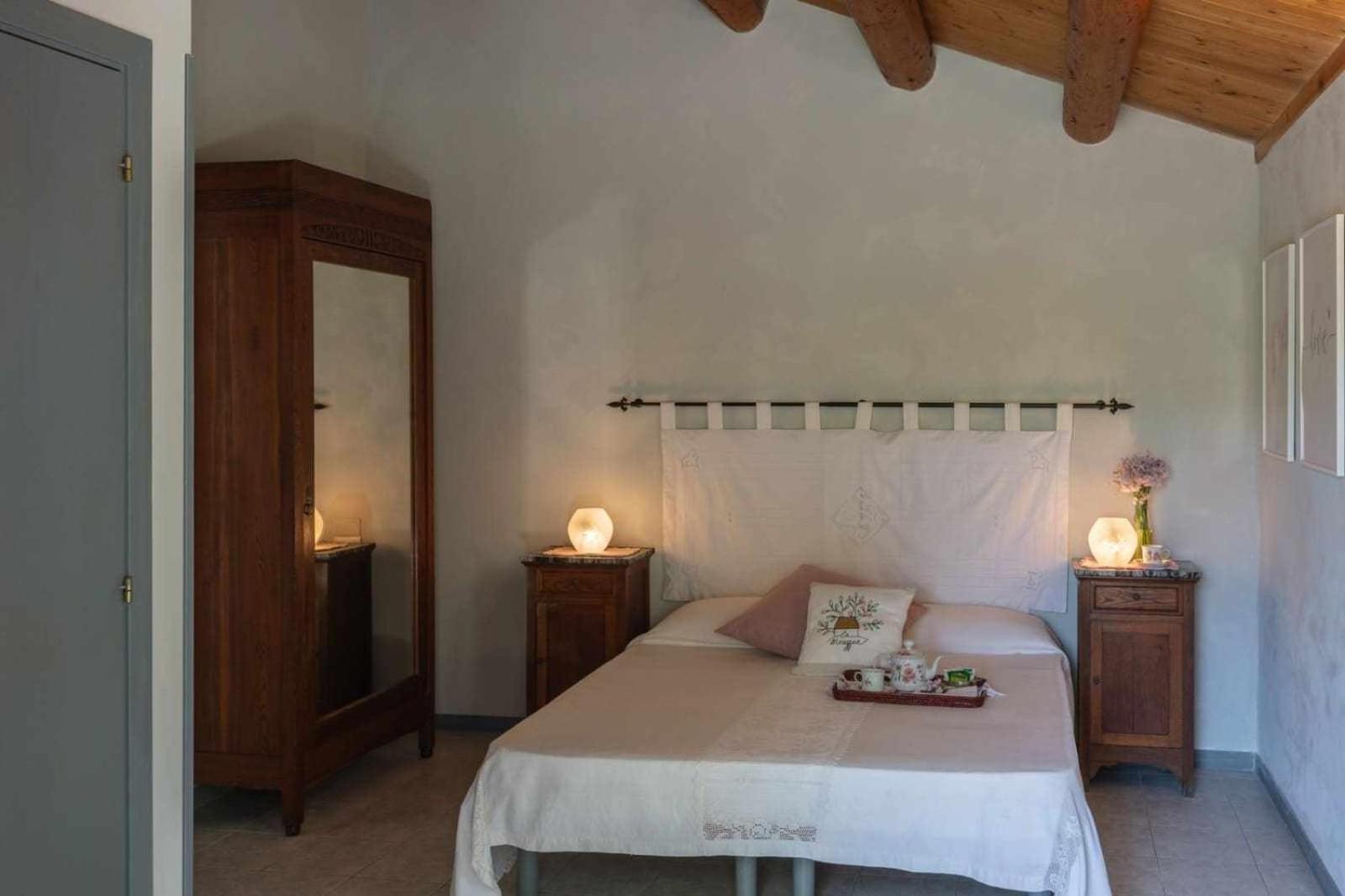 La Meriggia Senigallia Agriturismo Ancona Exterior photo