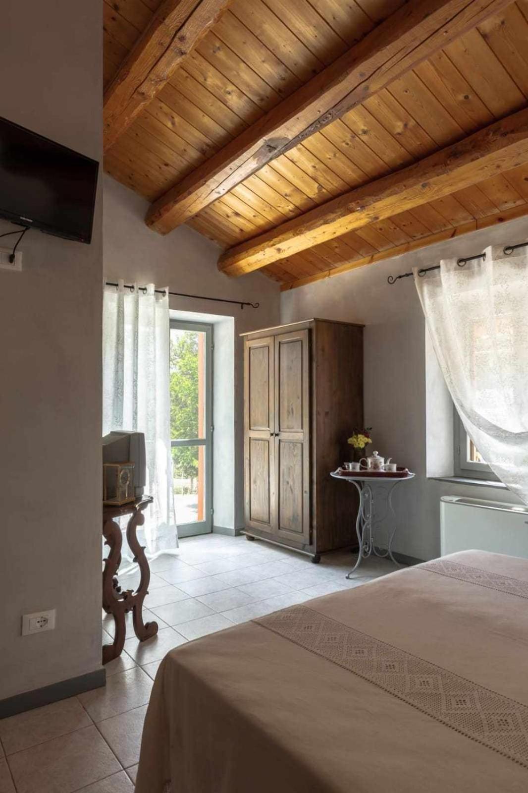 La Meriggia Senigallia Agriturismo Ancona Exterior photo