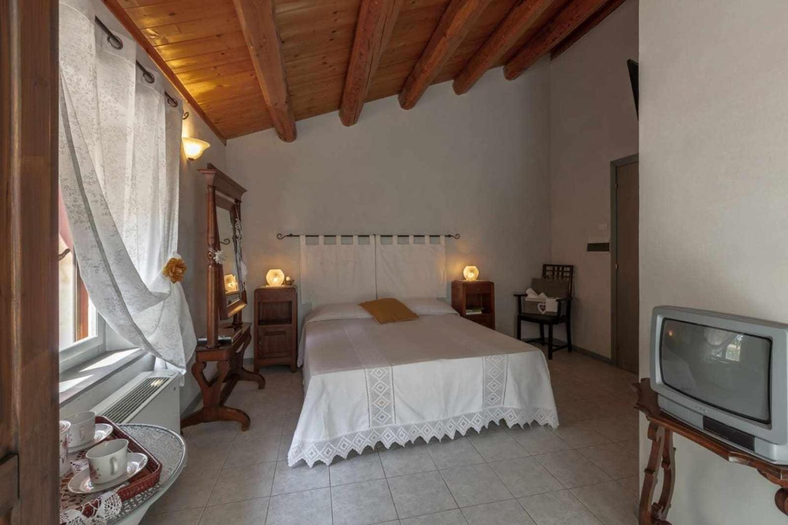 La Meriggia Senigallia Agriturismo Ancona Exterior photo